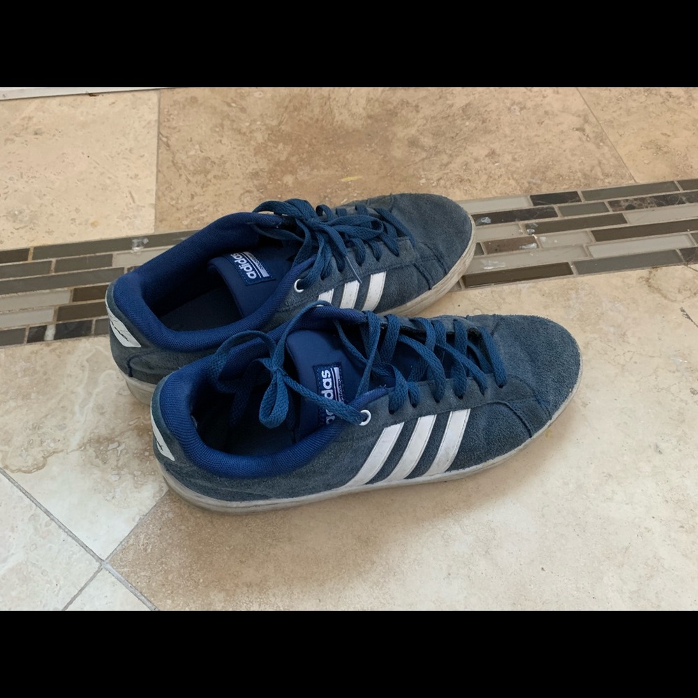 Adidas Men's Sneakers - Picture 2 of 2